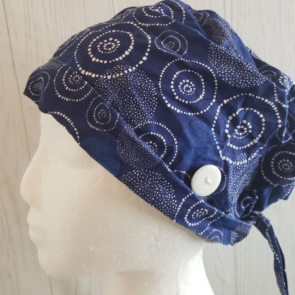 Medical Cap